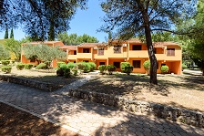 Resort Eklata Medena 1