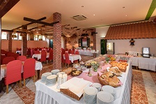 Resort Eklata Medena 18