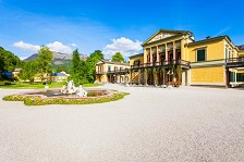 kaiservilla w złym ischl 106785296