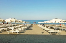 spiaggia